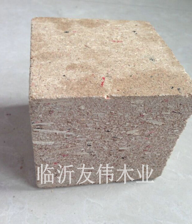 刨花木墩的產品特性及應用