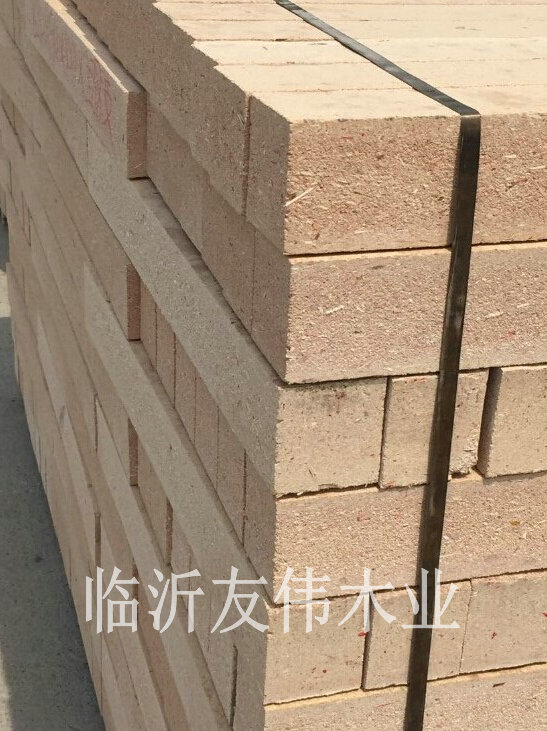 刨花墩怎么制造，特點(diǎn)怎樣？