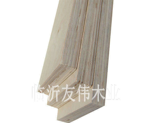 膠合板的優(yōu)點與應用怎樣
