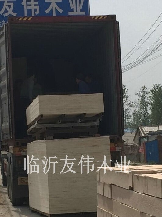 定尺膠合板的具體應用場景