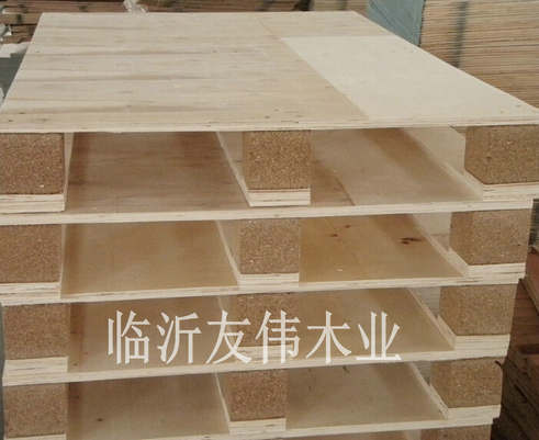 膠合板托盤板的出色表現