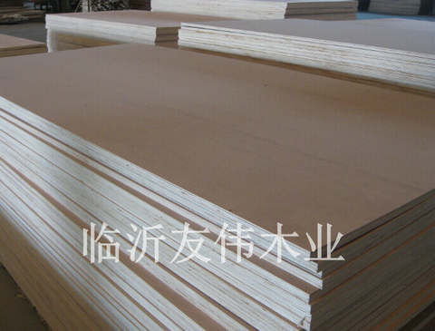 楊桉膠合板的使用場景